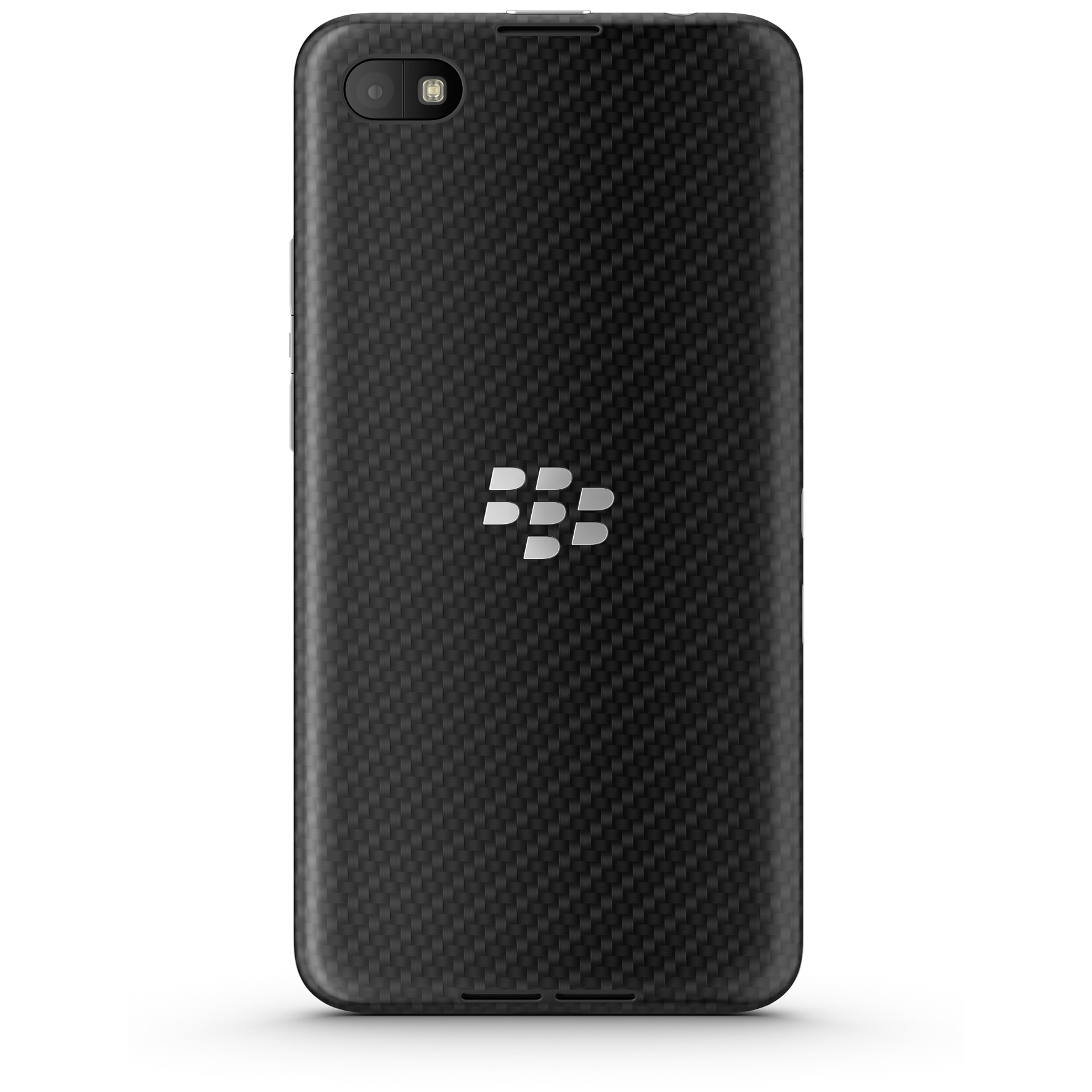 Telefon mobil BlackBerry Z30, Black - eMAG.ro