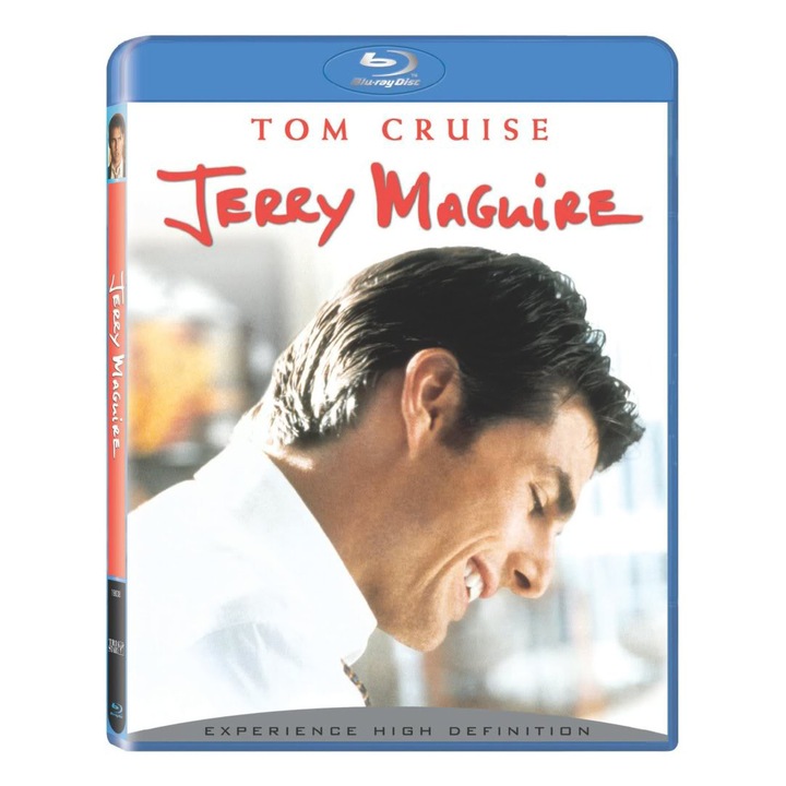 JERRY MAGUIRE [BD] [1996]