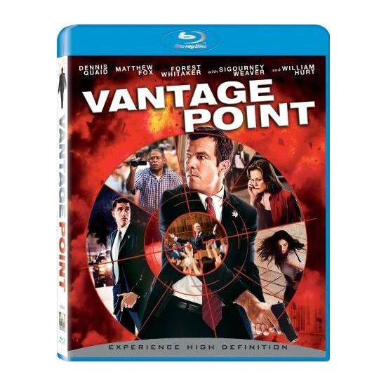 Vantage Point [BD] [2008]