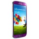 Telefon mobil Samsung I9505 Galaxy S4, 16GB, Purple