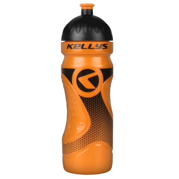 Kellys Sport 0,7 L 2022 narancssárga palack