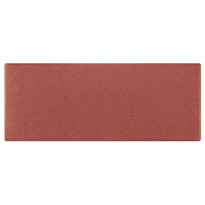 GRAPHITE Csiszolólapok 93 x 230 mm, K180, 5 db