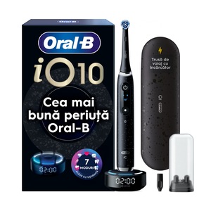 Periute de dinti electrice