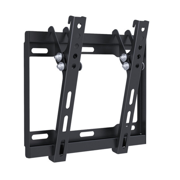 Стенна стойка за телевизор, За средни и големи телевизори, Регулируема