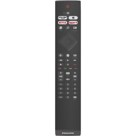 Televizor Philips LED 70PUS7607/12, 176 cm, Smart, 4K Ultra HD, Clasa F