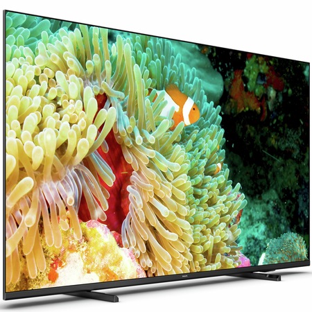 Televizor Philips LED 70PUS7607/12, 176 cm, Smart, 4K Ultra HD, Clasa F