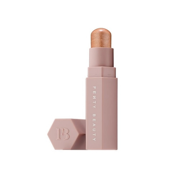 Хайлайтър, Fenty, Match Stix Shimmer, Champagne Heist