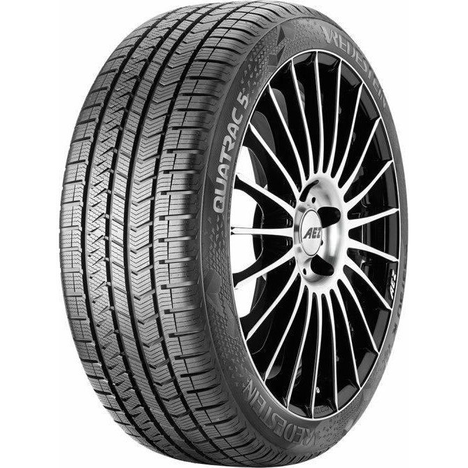 Anvelopa All Season VREDESTEIN Quatrac Pro 235/45R18 98Y