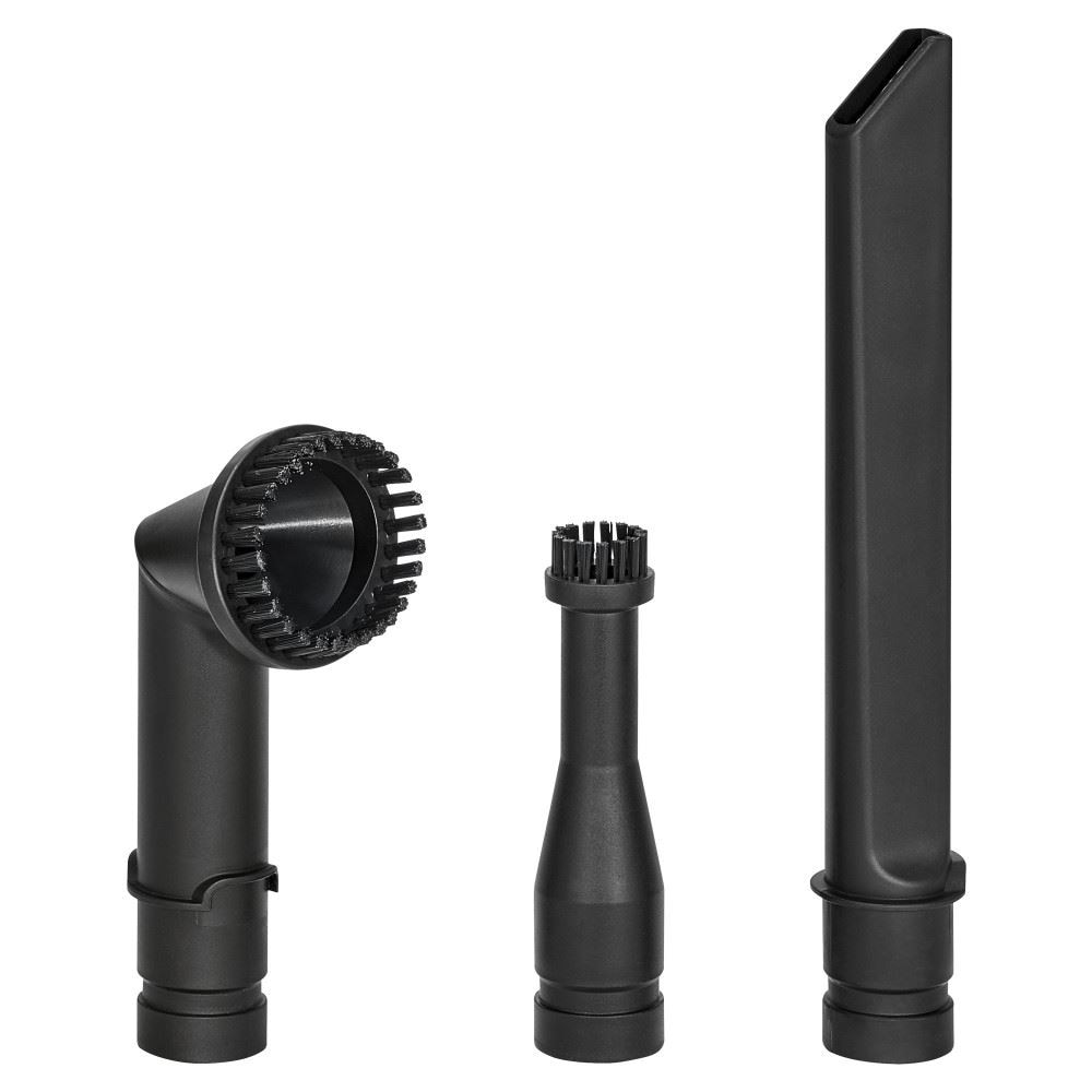 Aspirator cu baterie, Clatronic, BS 1312 A, Negru/Argintiu