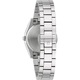 Дамски часовник Bulova 96P228 Quartz Silver