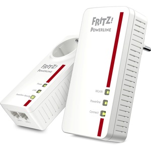 Адаптери PowerLAN