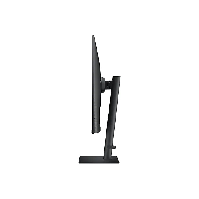 Monitor, SAMSUNG, 32" UHD, IPS, 3840x2160, 60Hz, DP, HDMI, USB-C, Pivot ...