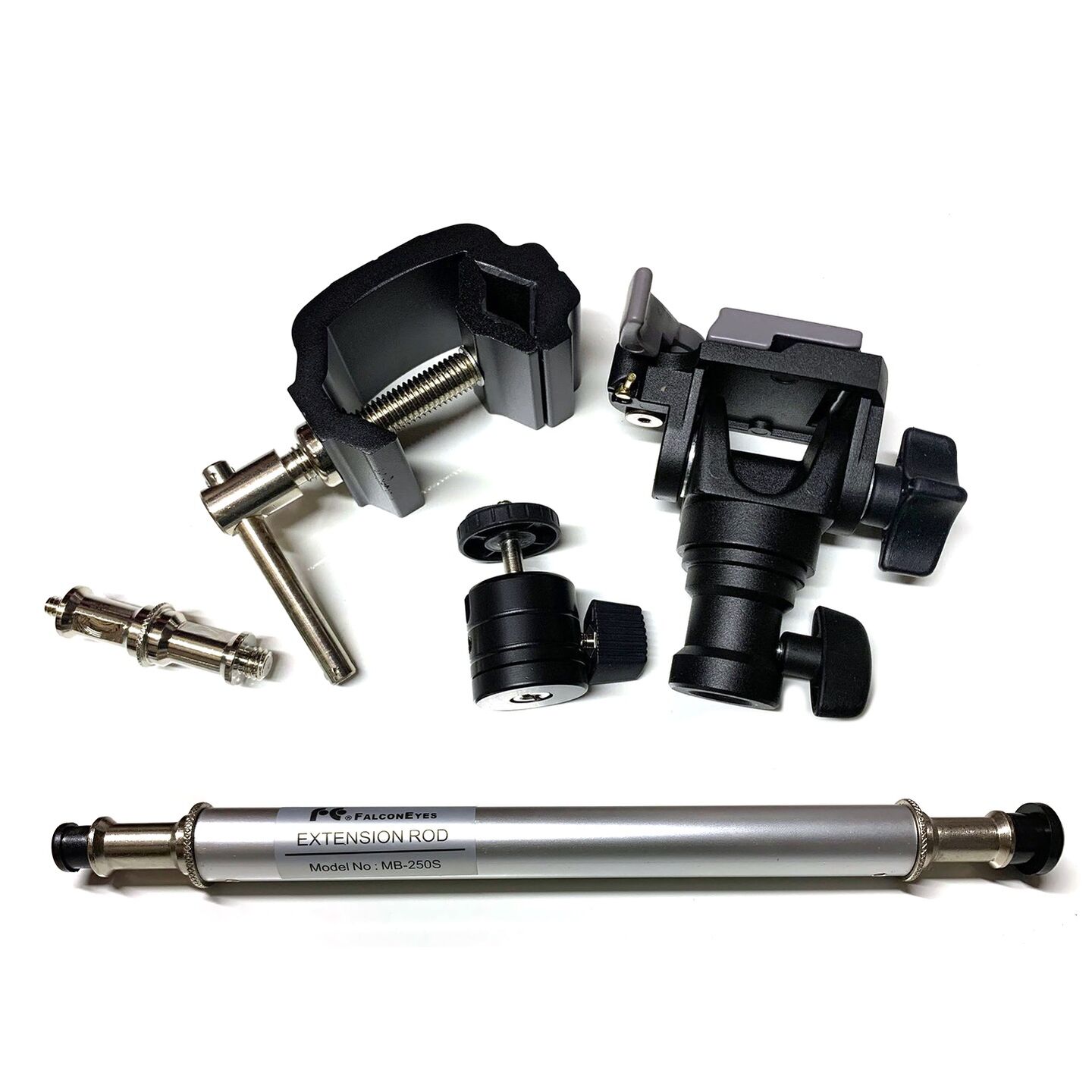Panorama Kit 360 Falcon Eyes SWH-K2 pentru accesorii - eMAG.ro