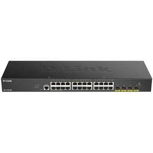 D-Link DGS-1250-28X: Unboxing de este switch y primeras impresiones