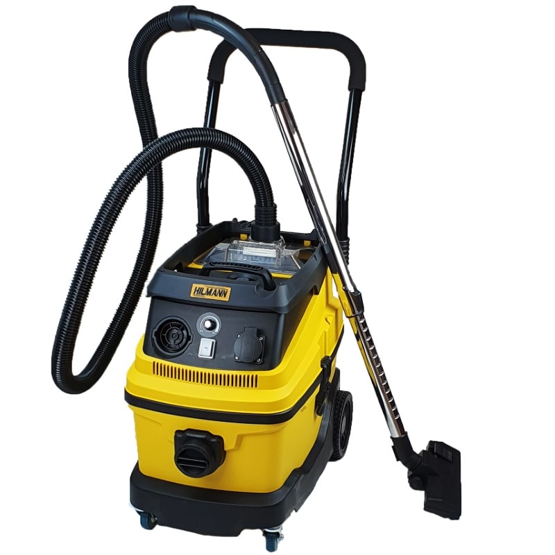 FIXTEC 2000W Wet and Dry Vacuum Cleaner