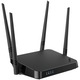 D-Link DIR-842V2 AC1200 Vezeték nélküli router, Dual-Band, MU-MIMO