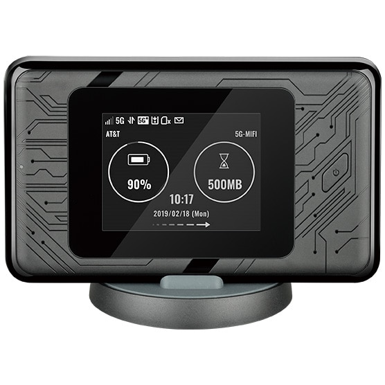 Router Wireless D-Link DWR-2101 Mobile Hotspot, AX1800, Wi-Fi 6