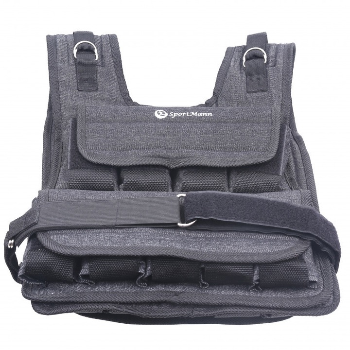 Vesta greutati Sportmann WV02-20 kg
