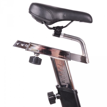 Bicicleta indoor cycling inSPORTline Baraton