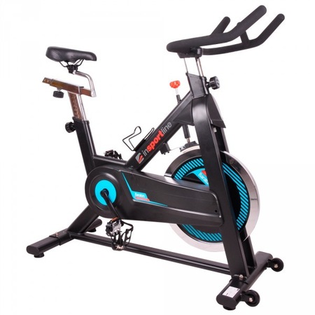 Bicicleta indoor cycling inSPORTline Baraton