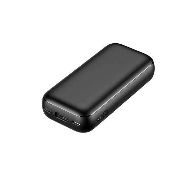 VEGER S10 10000mah Gyorstöltő mini Power Bank