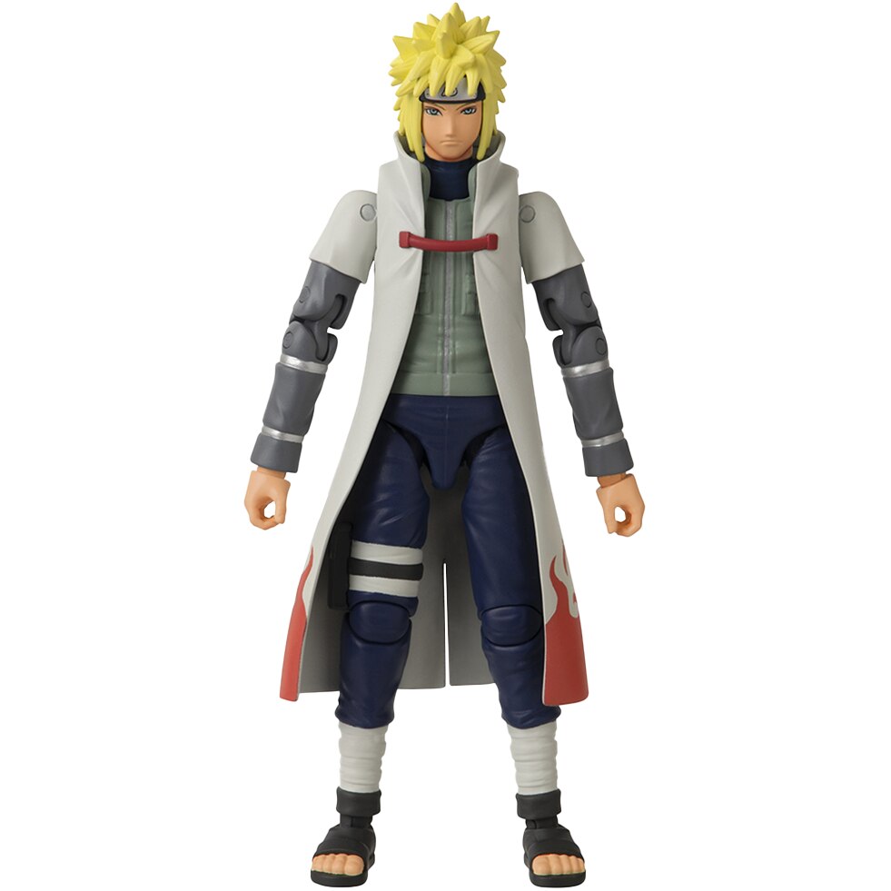  ANIME HEROES - Naruto - Sasuke Uchiha Rinnegan