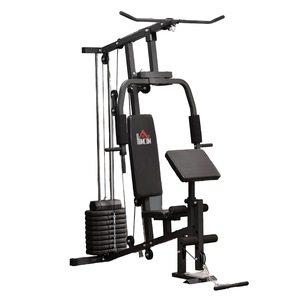 Мултифункционални фитнес уреди