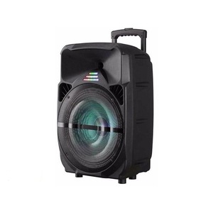 Hordozható hangszórók