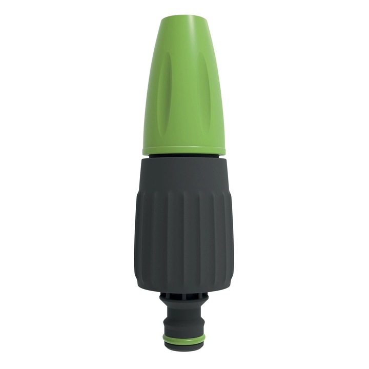 Lance de stropit, cu 2 jeturi, debit reglabil, 12.5 - 19 mm