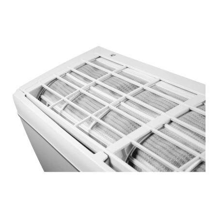Aer conditionat Electrolux Fusion Aphro, 18 000 BTU, Clasa A++/A+++, Inverter, model I-18HF