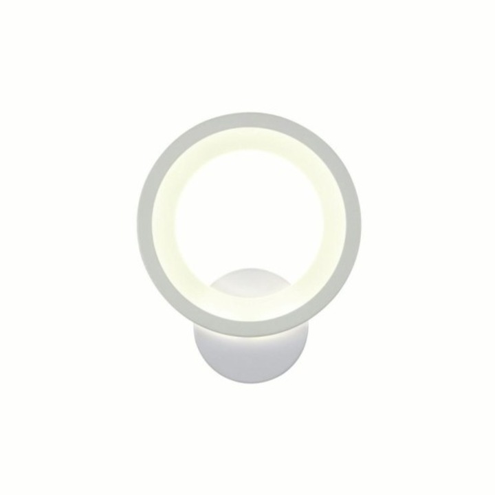 Aplica Perete Cybele Ajustabila 18W, 190mm