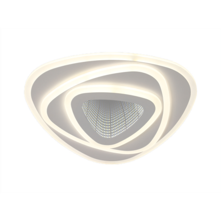 Led плафон Bestla 48W/3500lm 3000k/4000k/6500k