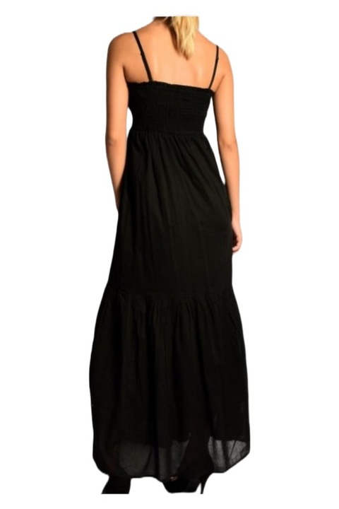 Rochie Bobo, Neagra