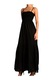 Rochie Bobo, Neagra