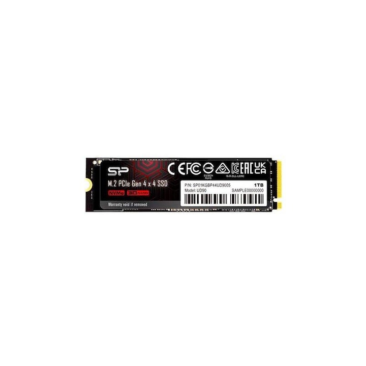 Solid State Drive (SSD) Silicon Power UD90, 1TB