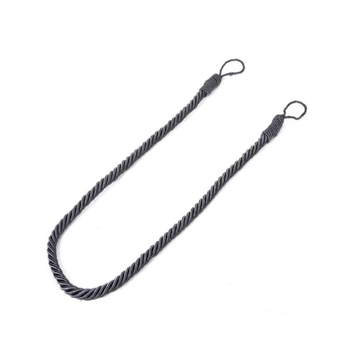 Snur Pentru Draperie Sau Perdea, Sferique, 35cm