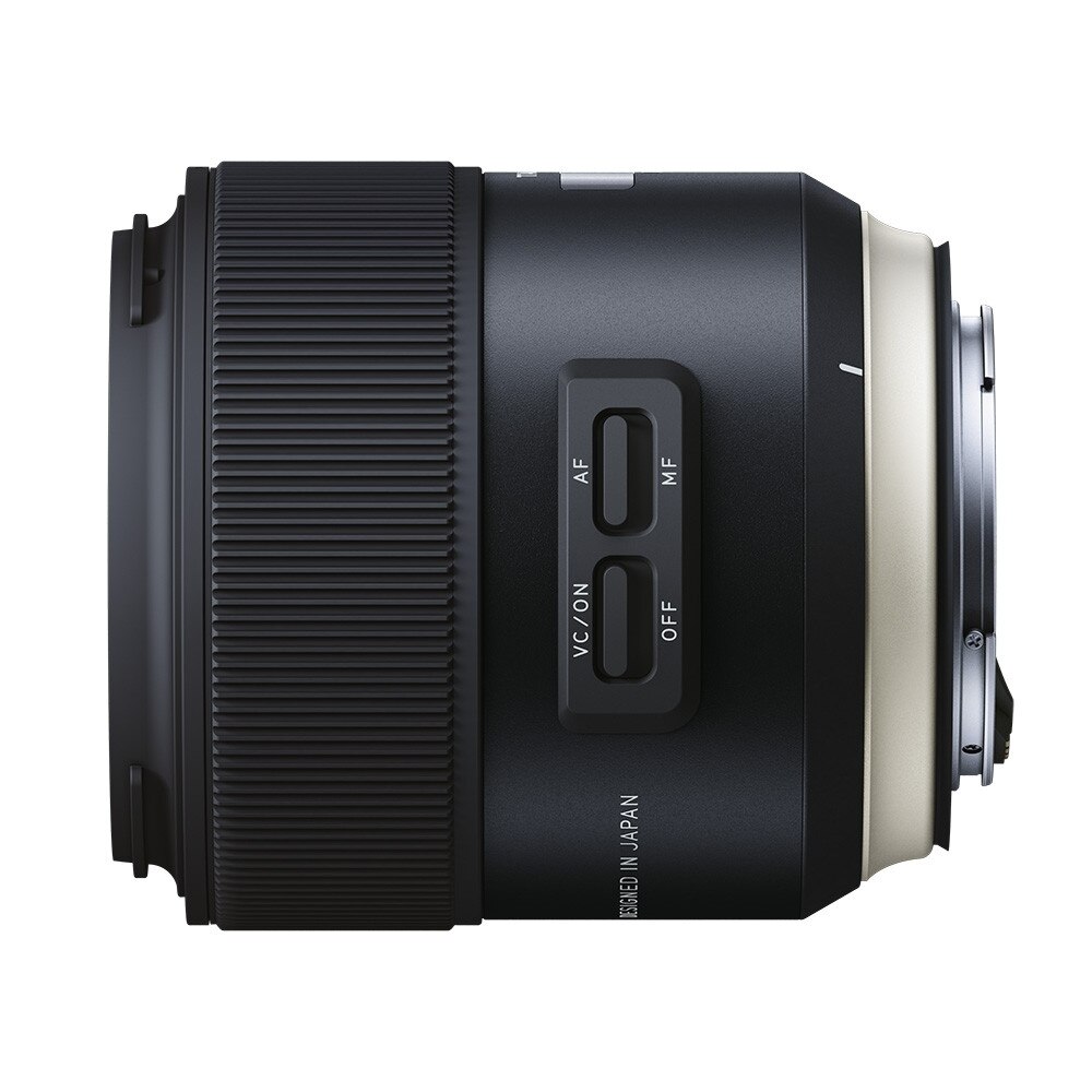 Obiectiv Tamron SP 85mm f/1.8 Di VC USD - Canon - eMAG.ro