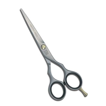 Foarfeca de tuns profesionala Jaguar Pre Style Ergo 6 inch - 15.5 cm, Gri Foarfeca de tuns profesionala Jaguar Pre Style Ergo 6 inch - 15.5 cm, Gri