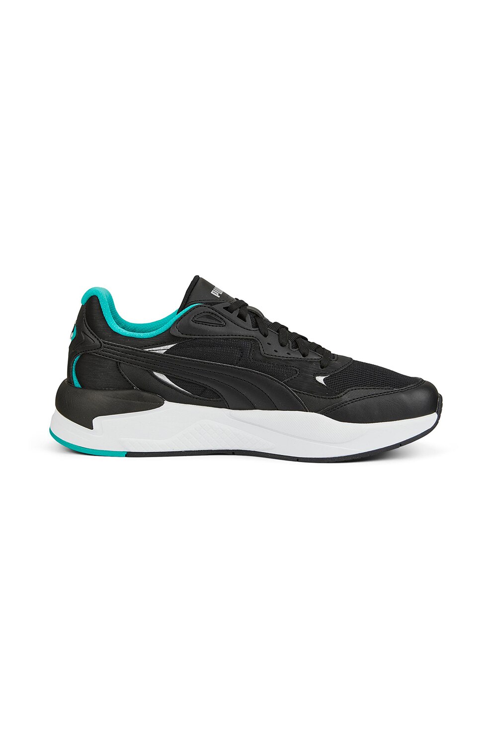 Puma x ray mercedes new arrivals