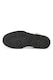 Puma, Slipstream bőr és nyersbőr sneaker, Fekete, Törtfehér, 9