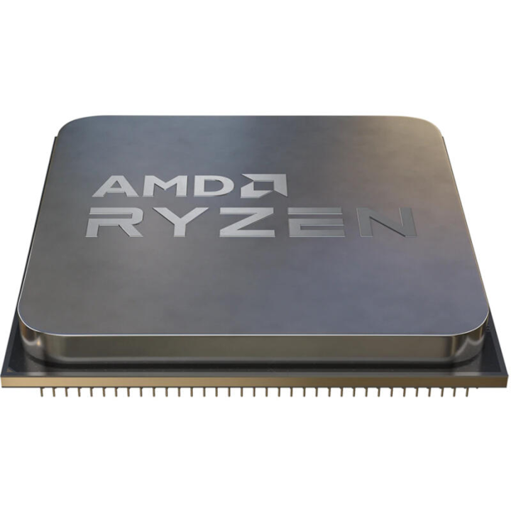 AMD Ryzen 5 5600G 3.9GHz AM4 Tray (100-000000252) - Processzor
