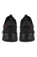 Puma, Pantofi unisex din material textil pentru alergare Retaliate 2, Rosu/Negru/Gri
