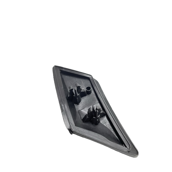 VAN WEZEL Kit Modanature Paraurti Anteriore Destro Per BMW Serie 3 (E90, E91) - 0657416 - 3