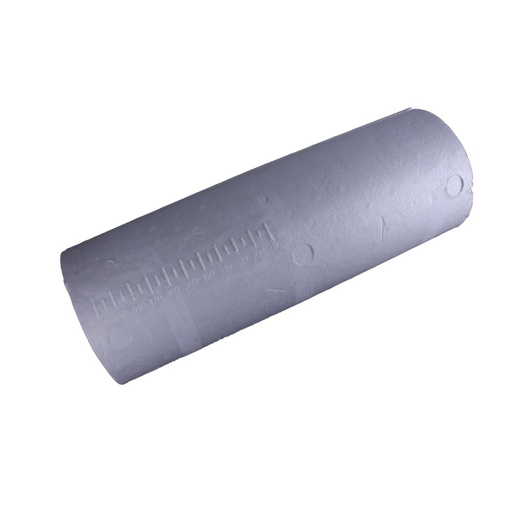 Изолационна тръба 50см MEnV180