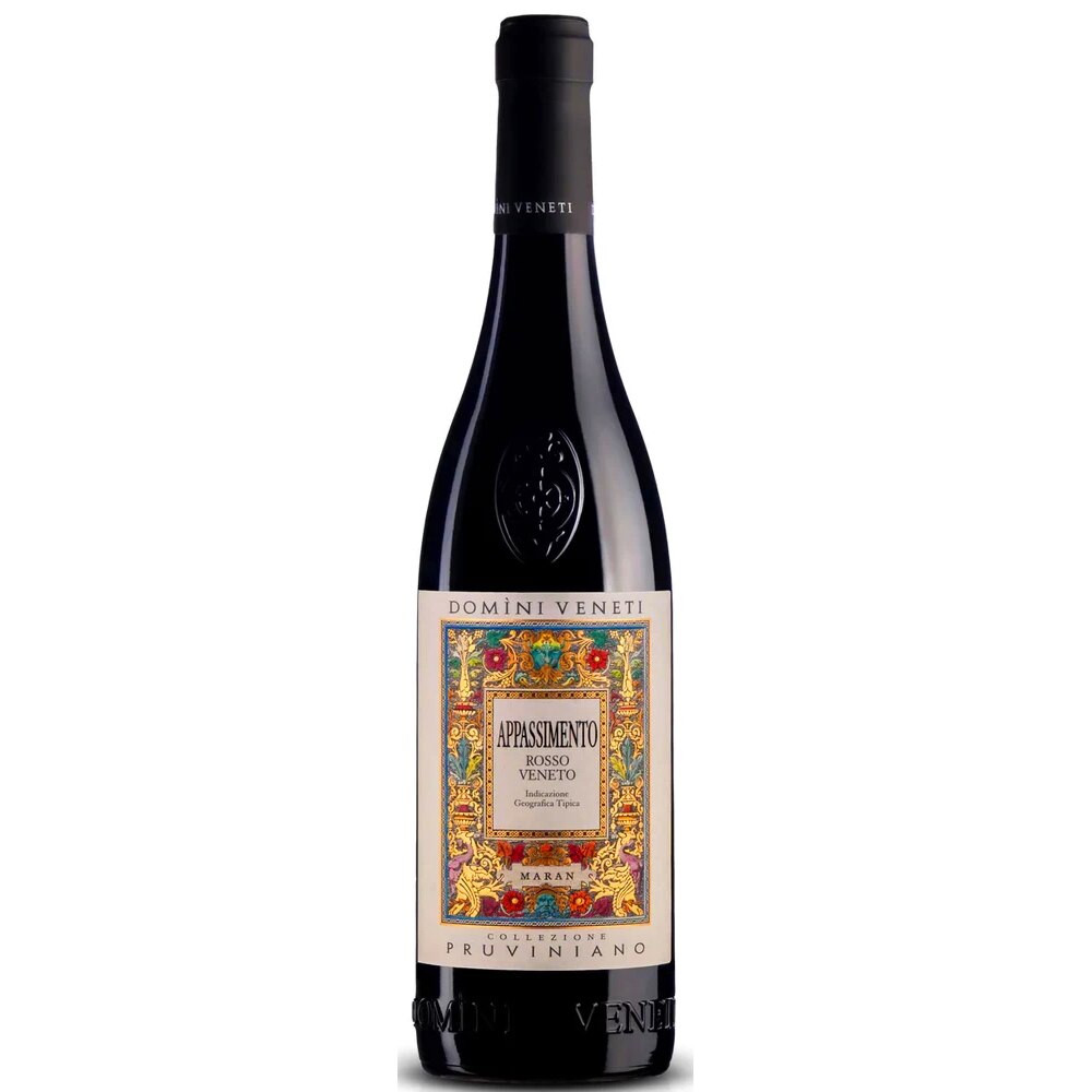 Amarone della Valpolicella Classico Collezione Pruviniano DOCG, Veneto  (Italia), DOMINI VENETI 