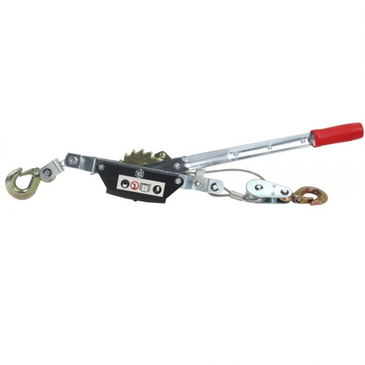 Troliu manual 2000kg 2.5M