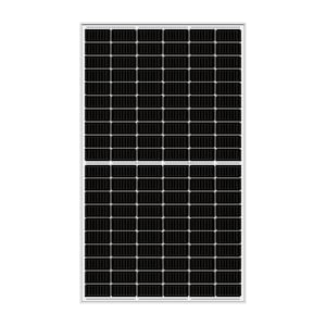 Palet complet 30 bucati Panou solar fotovoltaic PNI Green House 370W monocristalin, 120 celule, 11A