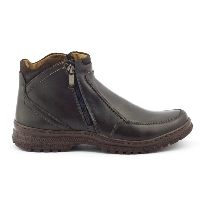 Pantofi pentru barbati, KOMODO, BM104578, Multicolor, EU 49