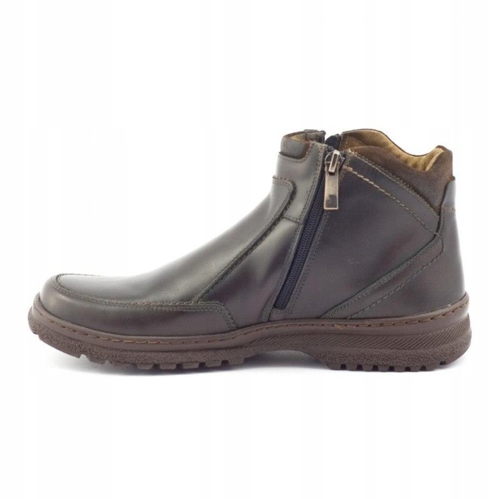 Pantofi pentru barbati, KOMODO, BM104578, Multicolor, EU 49