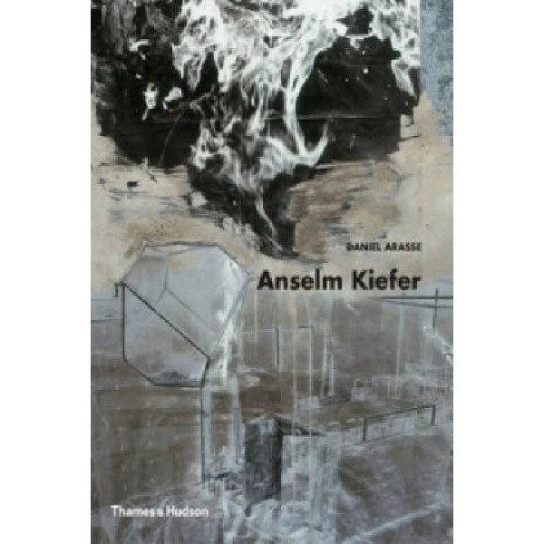 Anselm Kiefer - Daniel Arasse - EMAG.bg